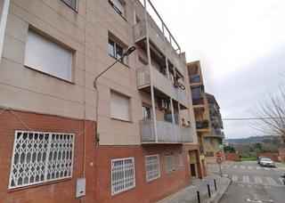Pis  C/ pau font. Solvia inmobiliaria  piso esparreguera