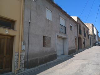 Chalet  C/ puig oriol. Solvia inmobiliaria  casa llers