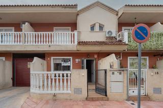 Casa bifamiliare  C/ cuarta travesía azarbe. Solvia inmobiliaria  chalet adosado lorquí