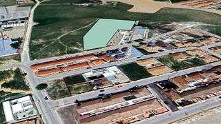 Finca rústica  C/ aires de la mancha. Solvia inmobiliaria  suelo urbano quintanar de la orden