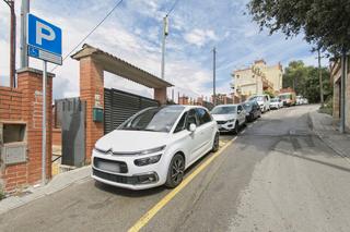 Xalet  C/ calvari. Solvia inmobiliaria  casa sant cugat del vallès