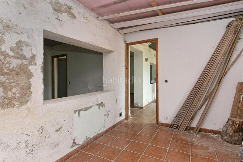 Foto f28988c4-15e0-40c4-be31-e0bc3500baed. Chalet in Les Planes Sant Cugat del Vallès