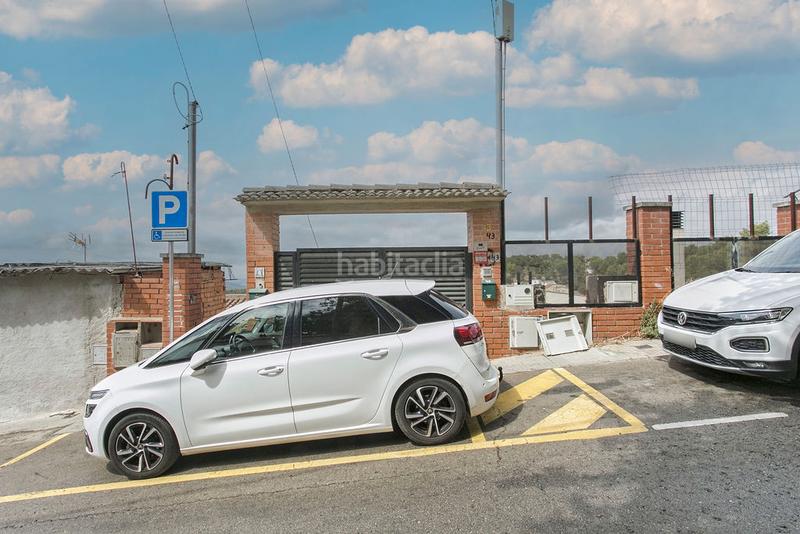 Foto fe25cdb8-0c36-4268-8b55-2271d81d6db3. Chalet in Les Planes Sant Cugat del Vallès