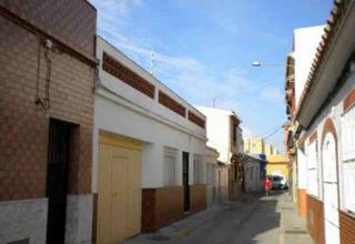 Chalet  C/ barroso. Solvia inmobiliaria  casa línea de la concepción la