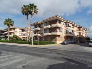Appartement  Av de la paz. Solvia inmobiliaria  piso jacarilla