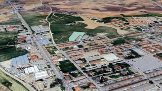 Finca rústica  C/ aires de la mancha, parcela 21. Solvia inmobiliaria  suelo otros quintanar de la orden