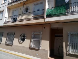 Oficina  C/ manzanares. Solvia inmobiliaria  oficinas socuéllamos