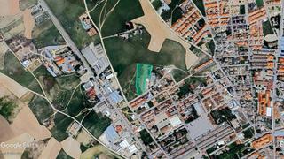 Finca rústica  C/ aires de la mancha. Solvia inmobiliaria  suelo urbano quintanar de la orden