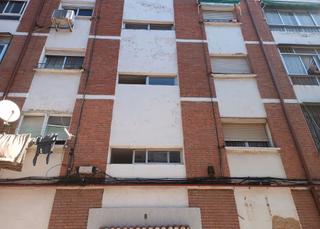 Pis  C/ san filemón. Solvia inmobiliaria  piso madrid