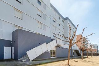Piso  Alcalde montanya. Solvia inmobiliaria  piso lleida