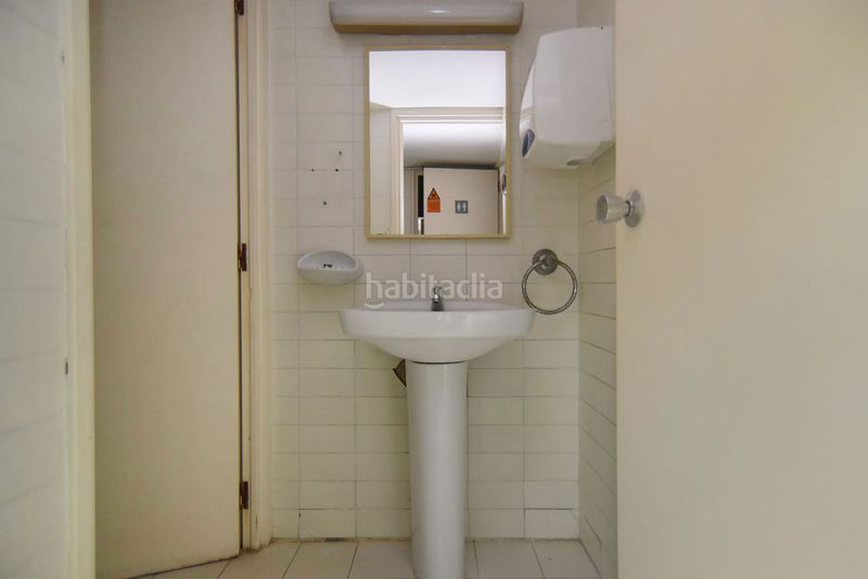 Foto 04097415-eee8-478b-a85e-57c19dee05d0. Alquiler local comercial solvia inmobiliaria locales en Argentona