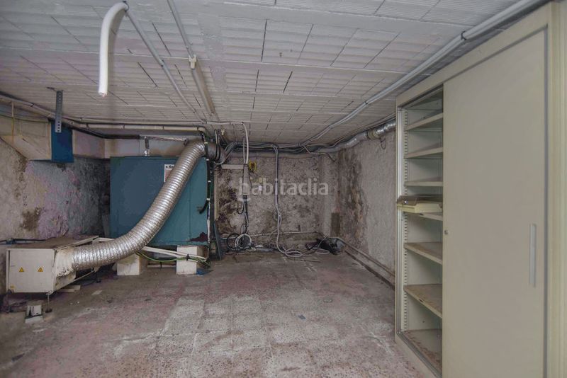 Foto 26d62512-8a12-490c-8214-9419d6d83600. Alquiler local comercial solvia inmobiliaria locales en Argentona
