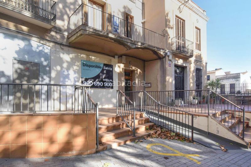 Foto 5ed2c869-f38e-4f49-95b3-4adf89a03c41. Alquiler local comercial solvia inmobiliaria locales en Argentona