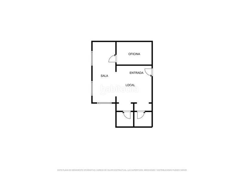 Foto 78a292be-a12f-4f28-a36f-eb050bf04886. Alquiler local comercial solvia inmobiliaria locales en Argentona