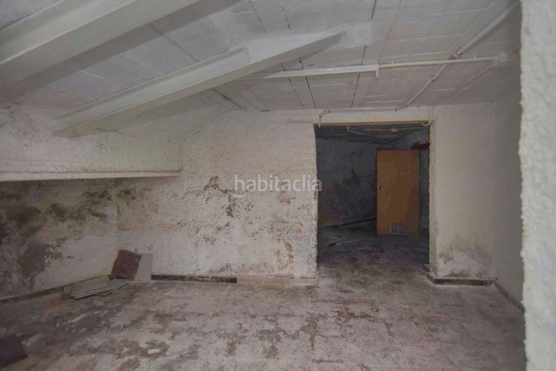 Foto 89915fa8-6de0-406c-962e-76bb2bba3972. Alquiler local comercial solvia inmobiliaria locales en Argentona