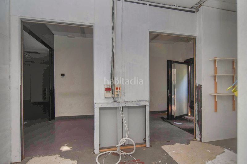 Foto 9e7216a8-4ae1-4700-9b70-aae7f940f086. Alquiler local comercial solvia inmobiliaria locales en Argentona