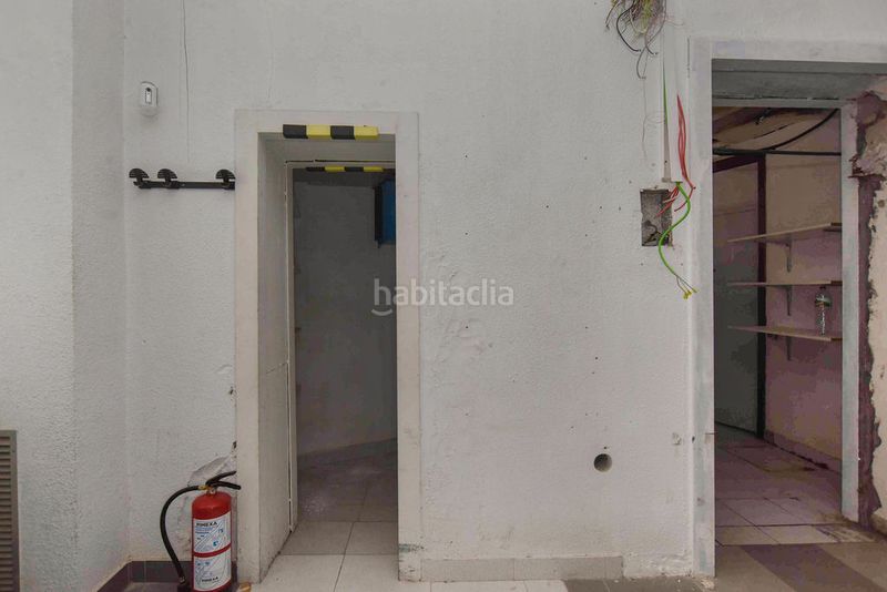 Foto b8022205-9213-49d1-82ce-70e629b3caf7. Alquiler local comercial solvia inmobiliaria locales en Argentona