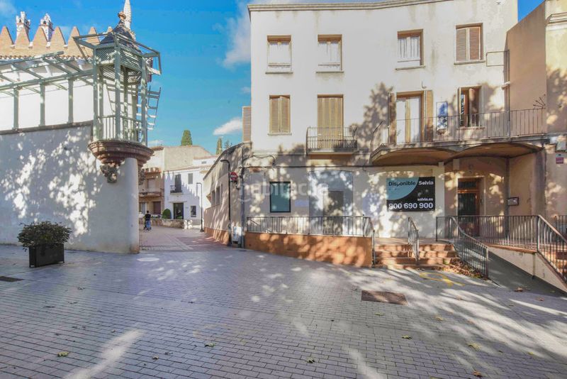 Foto c04dde4e-2d58-4119-80eb-bff644a9a9bf. Alquiler local comercial solvia inmobiliaria locales en Argentona