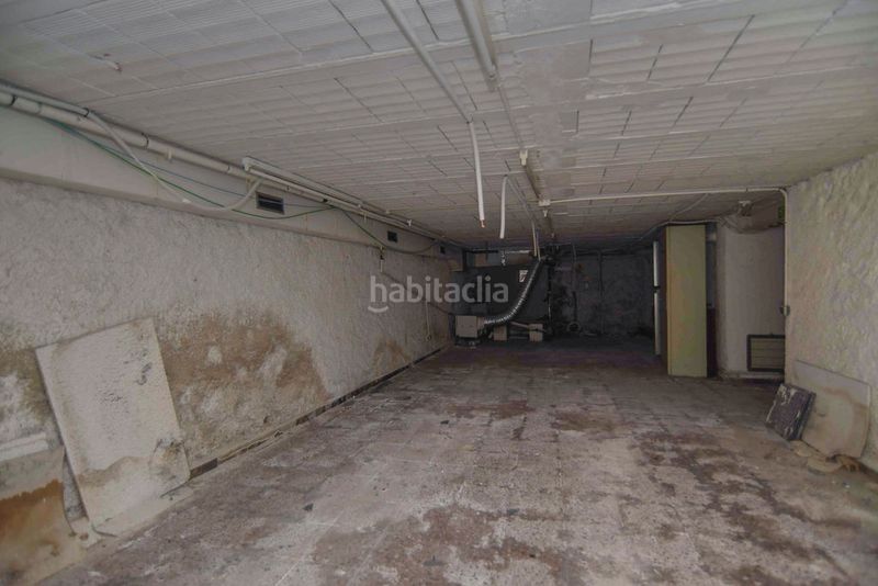 Foto cfbdb1bc-2c17-4eac-9d2d-a62ab5f8eaea. Alquiler local comercial solvia inmobiliaria locales en Argentona