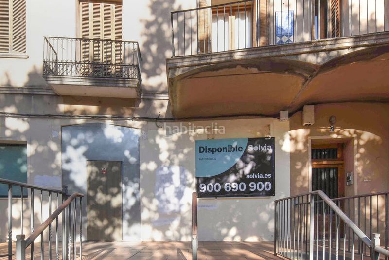 Foto d066888f-8688-4cd3-b5fd-2f11e0d5e500. Alquiler local comercial solvia inmobiliaria locales en Argentona