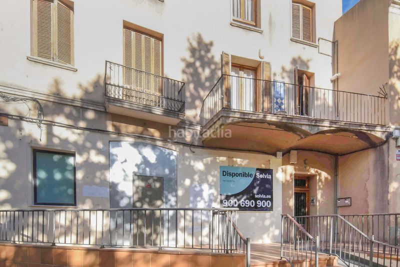 Foto edc3f0c1-a787-4e6c-bb89-4c1bfbf82f19. Alquiler local comercial solvia inmobiliaria locales en Argentona