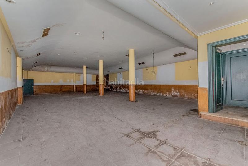 Foto dc5a3638-1d2e-4fef-b9ff-30e32d64b738. Alquiler local comercial solvia inmobiliaria locales en Valladolid