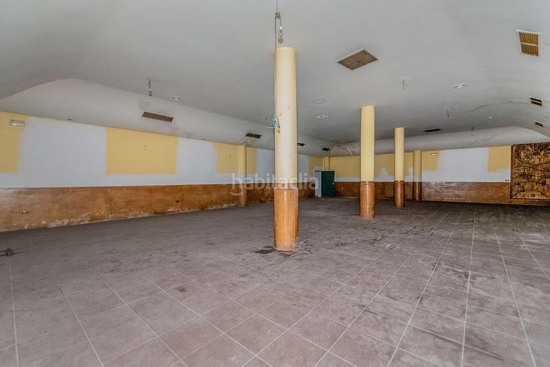 Foto d30c35fa-3f24-4e33-a904-d9eea7a4ca36. Location local commercial dans Vadillos Valladolid