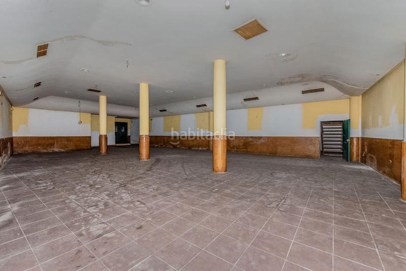 Foto f09e2fa5-b764-4f4a-82b5-3035f5ce9235. Location local commercial dans Vadillos Valladolid