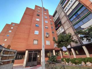 Pis  C/ del campo hermoso. Solvia inmobiliaria  piso humanes de madrid