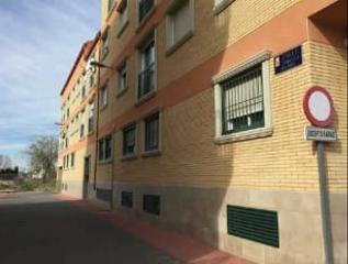 Parking coche  C/ francisca belando. Solvia inmobiliaria  garaje puente tocinos