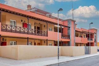 Appartement  C/ tabaiba dulce. Solvia inmobiliaria  piso breña baja