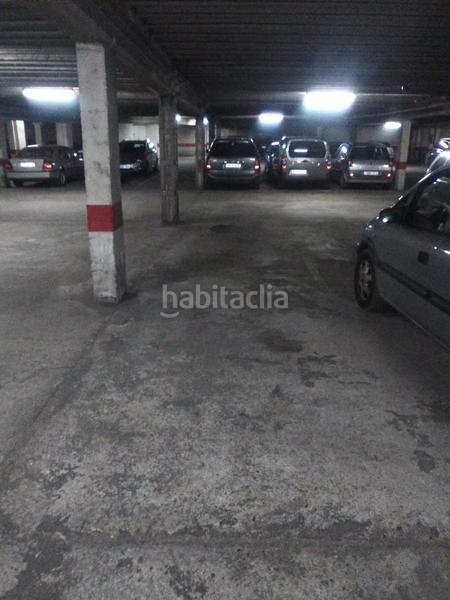 Foto 8eeb172a-5850-463d-ae49-e4a4e7c3b2a6. Posto auto in Grancasa Zaragoza