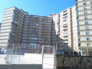 Parking voiture  Ripol urbano, valero j.. Solvia inmobiliaria  garaje zaragoza