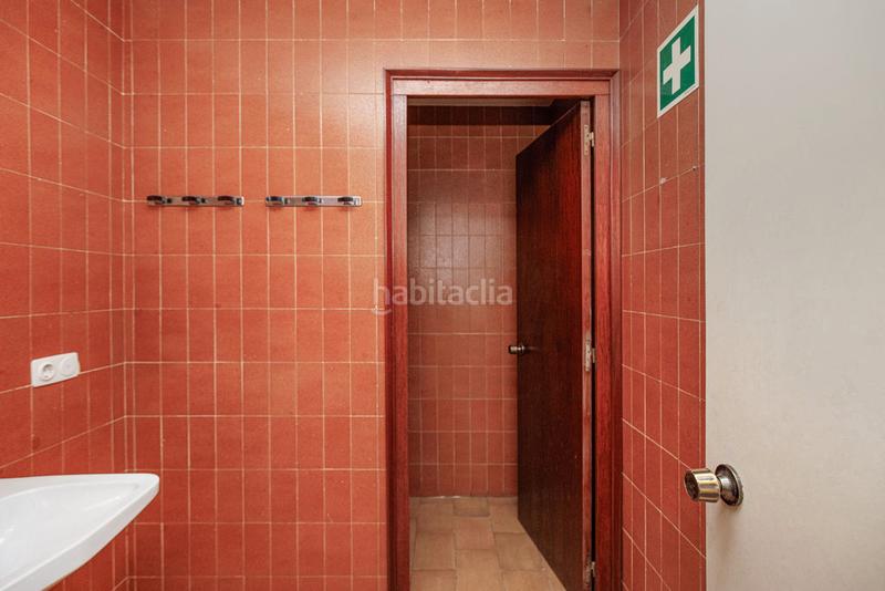 Foto 47cb3c43-8019-40cb-b71b-04f2f9506bc1. Local commercial dans Mas Florit-Ca la Guidó Blanes