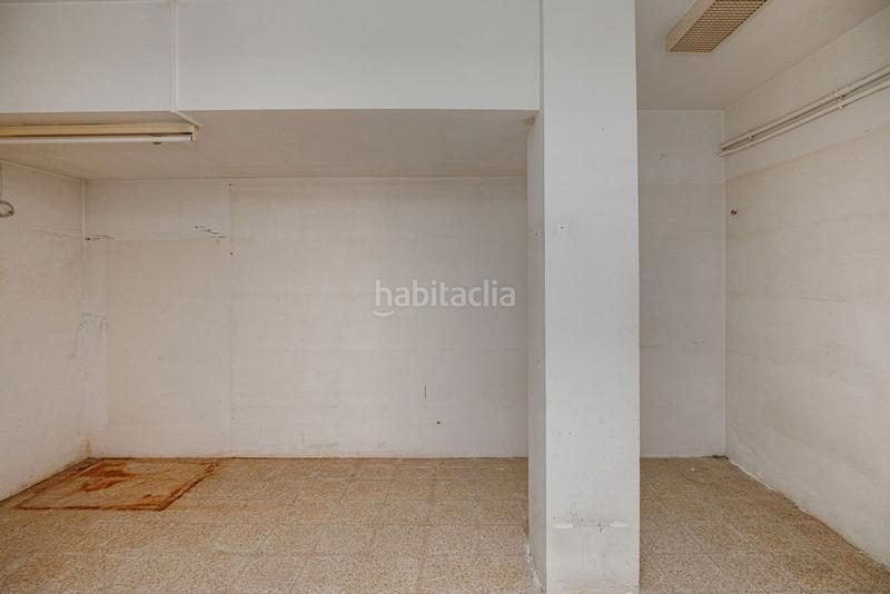 Foto a382211f-8b81-44fa-a9ce-5569a0813a12. Local commercial dans Mas Florit-Ca la Guidó Blanes