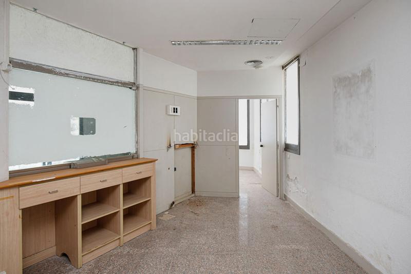 Foto cca42b21-77e2-4832-89ea-105782a9eb74. Local commercial dans Mas Florit-Ca la Guidó Blanes