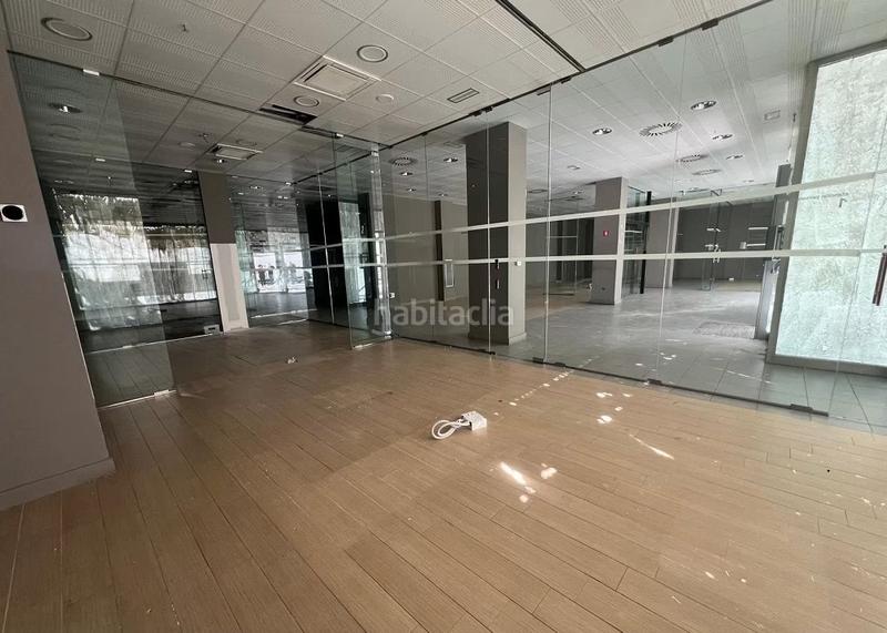 Foto 29aabffc-39e2-48d9-ae34-c3f06f05163e. Location local commercial dans Casco Histórico Rivas - Vaciamadrid