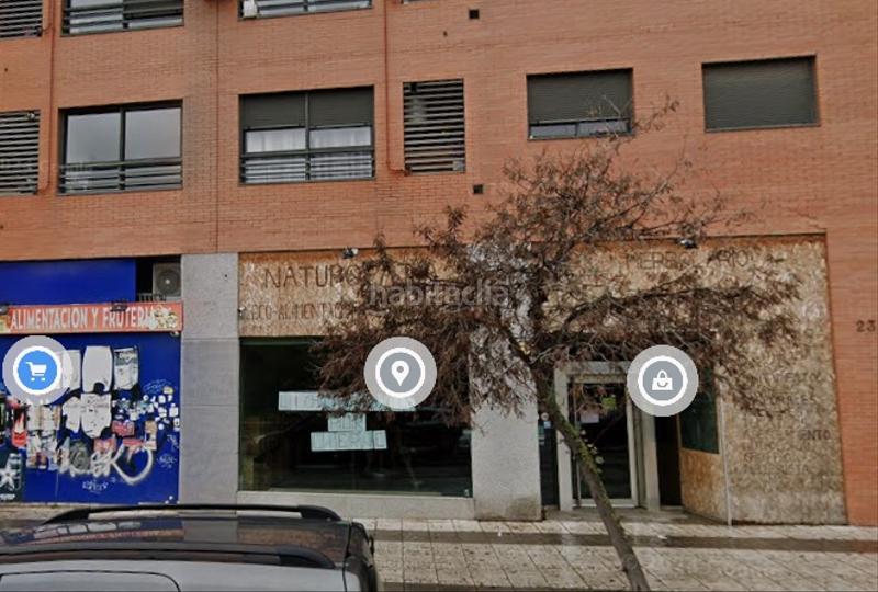 Foto c784697b-daed-4e6b-837f-ed005d6d55bf. Location local commercial dans Casco Histórico Rivas - Vaciamadrid