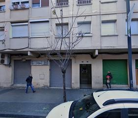 Etagenwohnung  Rb de sant jordi. Solvia inmobiliaria  piso ripollet