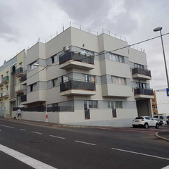 Appartement  C/ virgen del carmen. Solvia inmobiliaria  piso granadilla de abona