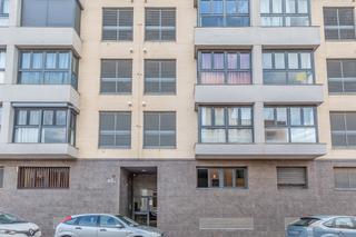 Appartement  C/ san vicente. Solvia inmobiliaria  piso benifaió