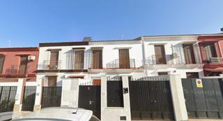 Doppelhaus  C/ el greco. Solvia inmobiliaria  chalet adosado burguillos