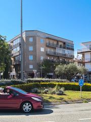 Piso  C/ gran vía pau casals. Solvia inmobiliaria  piso roses