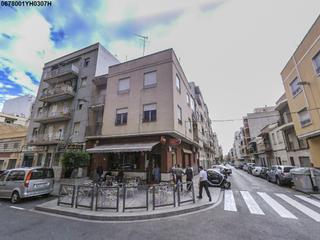Appartement  C/ poeta miguel hernandez. Solvia inmobiliaria  piso elcheelx