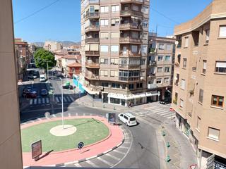 Appartement  Av/ de la constitución. Solvia inmobiliaria  piso novelda