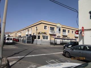 Appartement  C/ seguidilla. Solvia inmobiliaria  piso arrecife