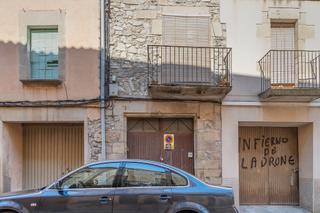Xalet  C/ arquebisbe teres. Solvia inmobiliaria  casa verdú