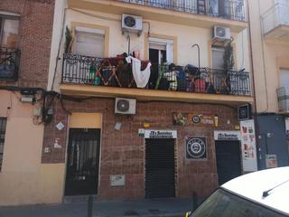 Appartement  C/ tablada. Solvia inmobiliaria  piso madrid