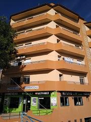 Flat  Av pais valencià. Solvia inmobiliaria  piso benissa