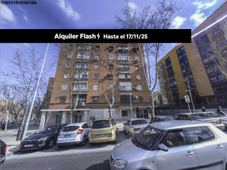 Location Local commercial  Av/ verbena de la paloma. Solvia inmobiliaria  locales madrid